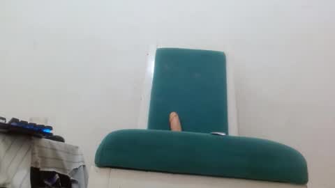 Private open online show from January 10, 2025, 6:38 pm