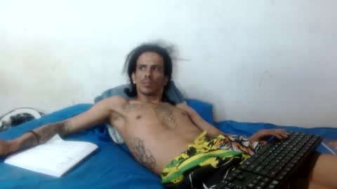 Private open online show from March 3, 2026, 3:01 am