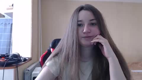 Angel online show from March 27, 2026, 3:12 pm