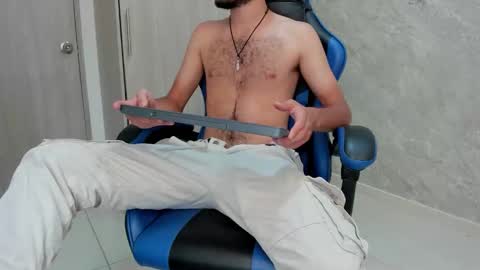 hot bad boy69 online show from March 27, 2026, 8:41 pm