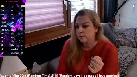 Snapshot of hot_beautiful_milf chatting on May 12, 2026, 7:49 am Joy online show from May 12, 2026, 7:49 am