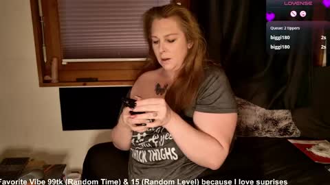 Snapshot of hot_beautiful_milf chatting on May 20, 2026, 4:46 pm Joy online show from May 20, 2026, 4:46 pm
