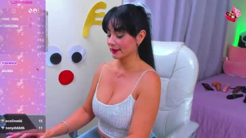 VALENTINA online show from December 27, 2024, 4:26 am