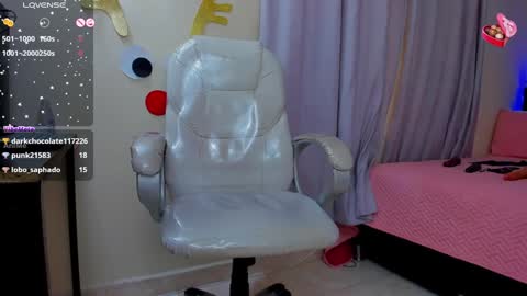 VALENTINA online show from January 5, 2025, 12:21 pm