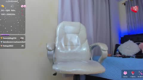 VALENTINA online show from January 12, 2025, 10:45 am