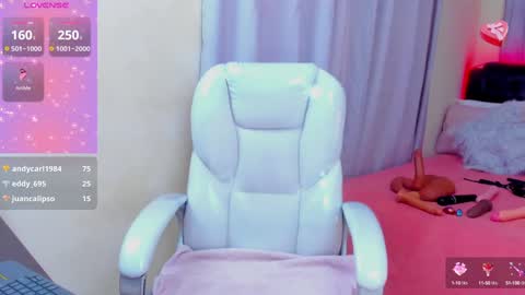 VALENTINA online show from January 28, 2025, 11:38 am