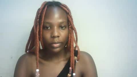 Millie online show from January 22, 2025, 11:34 am