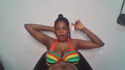 Zarah online show from April 6, 2026, 10:05 am