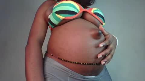 Snapshot of hot_choccoolate chatting on July 28, 2026, 4:39 pm Zarah online show from July 28, 2026, 4:39 pm