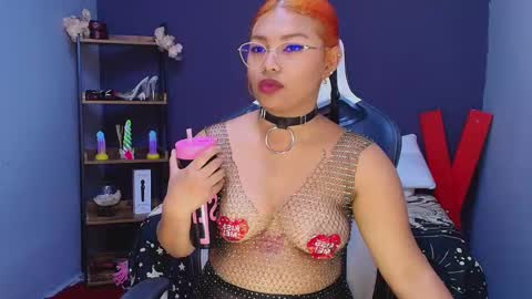 hot chocolate 4u online show from March 1, 2025, 6:32 pm