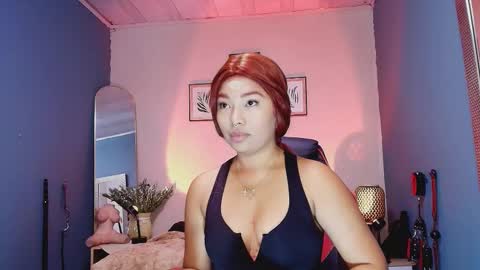 hot chocolate 4u online show from February 5, 2026, 1:05 pm