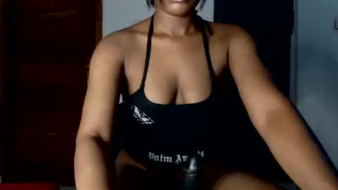 sonia  mis choco online show from October 3, 2025, 2:36 pm