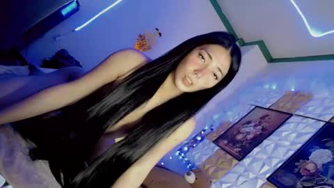 its me CLAUDIA online show from February 16, 2025, 3:15 am
