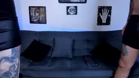 Emily  Christian online show from July 11, 2026, 2:36 am
