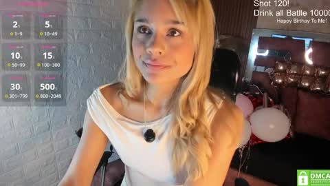 Valery online show from May 4, 2026, 10:55 am