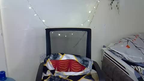 hot_dayne online show from November 29, 2025, 9:01 am