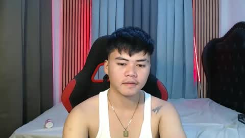 hot_emmanuel online show from January 18, 2026, 2:32 pm