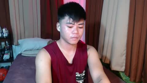 hot_emmanuel online show from February 18, 2026, 6:42 am