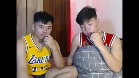 hot_emmanuel online show from May 16, 2026, 6:21 am