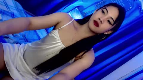 Naughty Allison online show from January 23, 2025, 6:03 pm