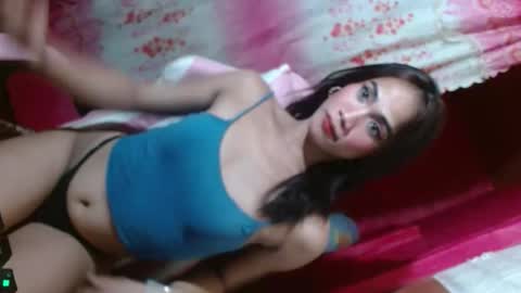 Naughty Allison online show from April 21, 2026, 7:17 pm