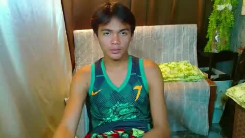 George online show from January 15, 2025, 5:15 pm