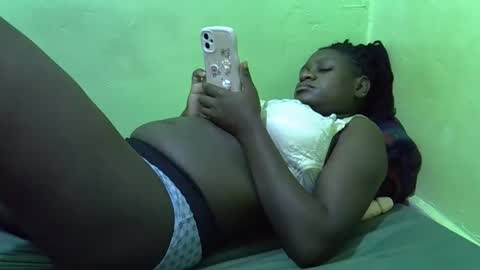 hot_girlly online show from December 22, 2025, 5:15 am