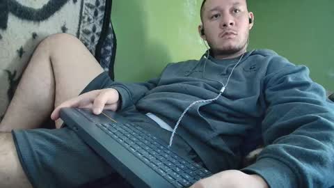 hot_guy36 online show from December 3, 2025, 4:49 pm