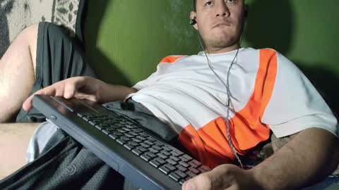 hot_guy36 online show from March 27, 2026, 3:45 am