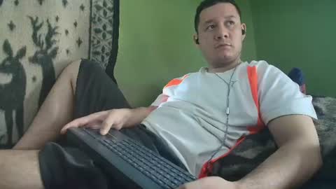 hot_guy36 online show from June 30, 2026, 4:19 pm