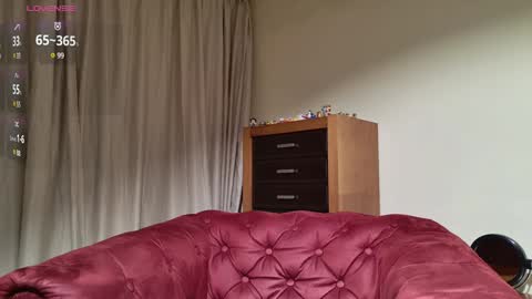 Snapshot of hot_hayde chatting on January 23, 2025, 6:03 pm Aly online show from January 23, 2025, 6:03 pm