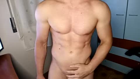 hot_italianboy online show from July 22, 2026, 10:45 pm