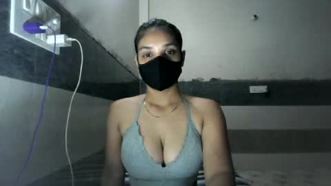 Snapshot of hot_jannt chatting on June 8, 2026, 8:37 am Jannat online show from June 8, 2026, 8:37 am