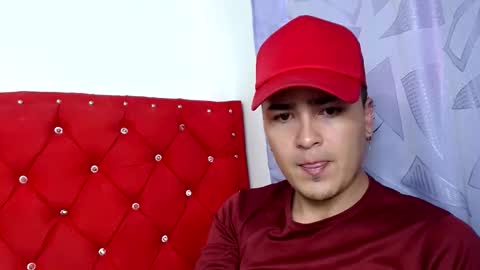 Snapshot of hot_jokerharley chatting on December 8, 2024, 2:52 pm anyelood soffi online show from December 8, 2024, 2:52 pm