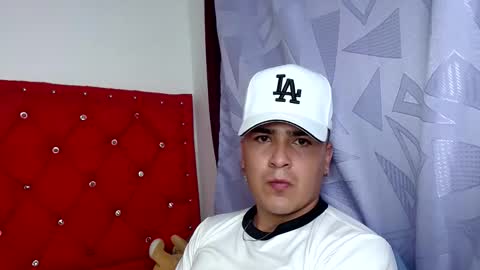 Snapshot of hot_jokerharley chatting on December 26, 2024, 7:35 am anyelood soffi online show from December 26, 2024, 7:35 am