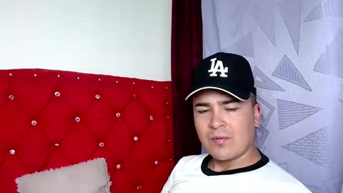 Snapshot of hot_jokerharley chatting on February 7, 2025, 7:07 am anyelood soffi online show from February 7, 2025, 7:07 am