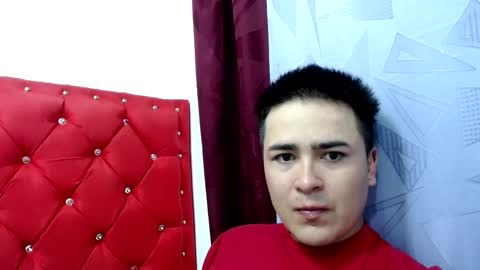Snapshot of hot_jokerharley chatting on February 21, 2025, 6:51 am anyelood soffi online show from February 21, 2025, 6:51 am