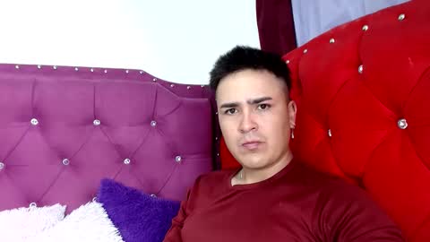 Snapshot of hot_jokerharley chatting on March 10, 2025, 6:49 am anyelood soffi online show from March 10, 2025, 6:49 am