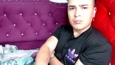 Snapshot of hot_jokerharley chatting on March 11, 2025, 6:21 am anyelood soffi online show from March 11, 2025, 6:21 am