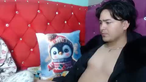 Snapshot of hot_jokerharley chatting on December 16, 2025, 8:52 am anyelood soffi online show from December 16, 2025, 8:52 am