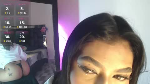 Snapshot of hot_kendall_ chatting on January 14, 2025, 3:01 am K E N D A L L online show from January 14, 2025, 3:01 am