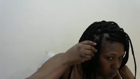 hot_kerush online show from January 14, 2026, 5:40 pm