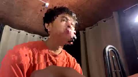 hot_kianxx online show from October 2, 2025, 11:17 am