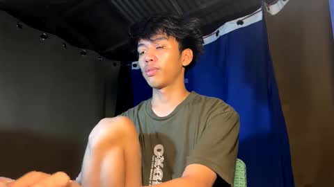 hot_kianxx online show from October 25, 2025, 9:06 am