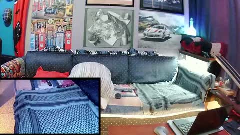 hot_krispy_kreme online show from May 11, 2026, 8:17 pm