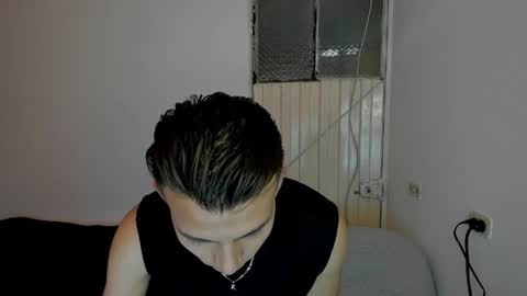 Alejandro online show from March 31, 2026, 12:16 pm