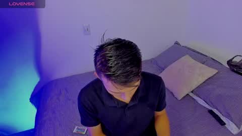 Alejandro online show from May 10, 2026, 4:06 am