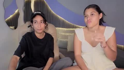 Alana online show from March 28, 2026, 7:57 pm