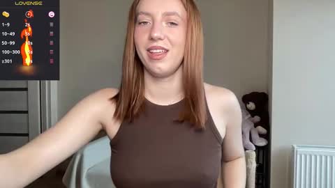 Snapshot of hot_lliinns chatting on November 11, 2025, 8:25 am Lina online show from November 11, 2025, 8:25 am