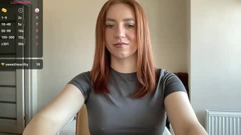 Snapshot of hot_lliinns chatting on February 3, 2026, 9:03 am Lina online show from February 3, 2026, 9:03 am